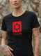 Předobjednávka | OCEÁN ŽIV JE | dámské triko