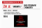 PŘEDOBJ. | ŽIV JE 7 | FOTO SET