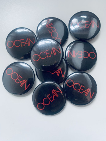 PLACKA OCEÁN | Logo