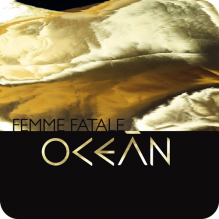 FEMME FATALE: CD, 2018 