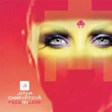 FEED MY LION: CD, 2010 