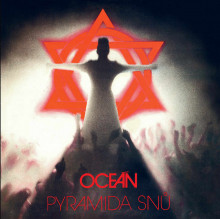 PYRAMIDA SNŮ: LP  