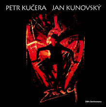 PETR KUČERA / ENIEL / CD 