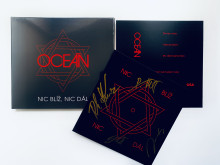 CD: NIC BLÍŽ, NIC DÁL, 2025 