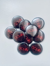 PLACKA OCEÁN | 2 varianty 