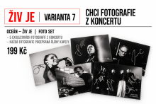 ŽIV JE 7 | FOTO SET 